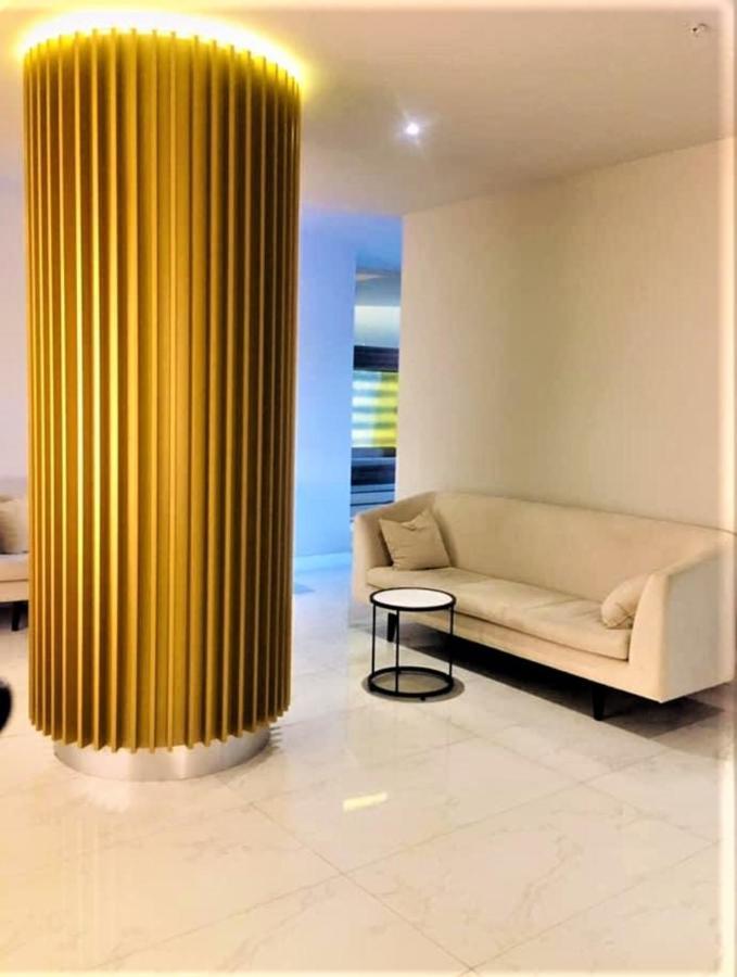 Sea Side Aparthotel In Orbi Complex Batumi Exteriér fotografie