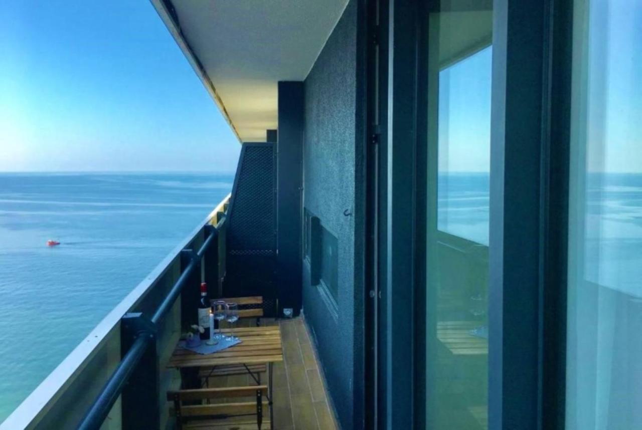 Sea Side Aparthotel In Orbi Complex Batumi Exteriér fotografie